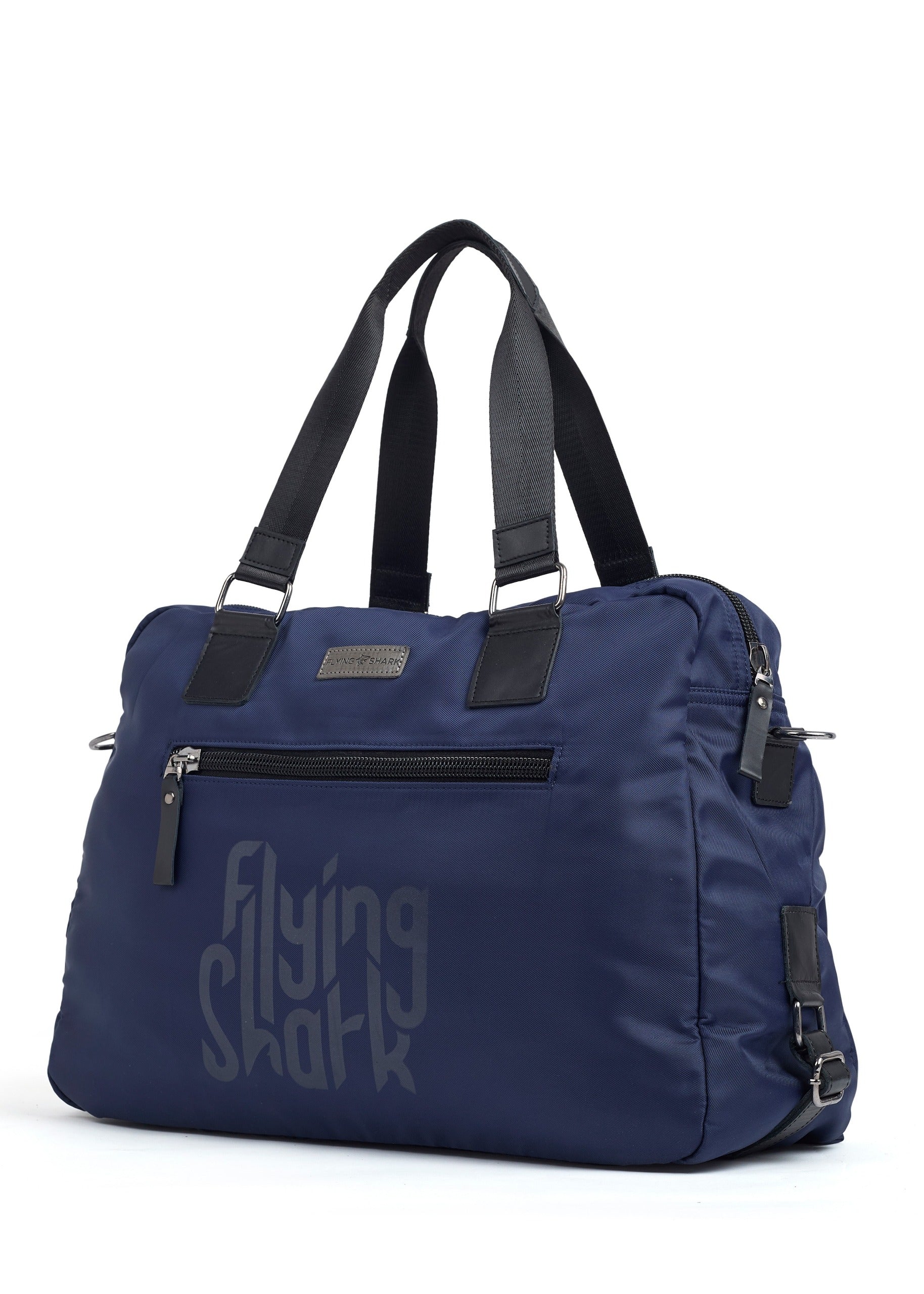 Flying Shark Urban Duffel Bag