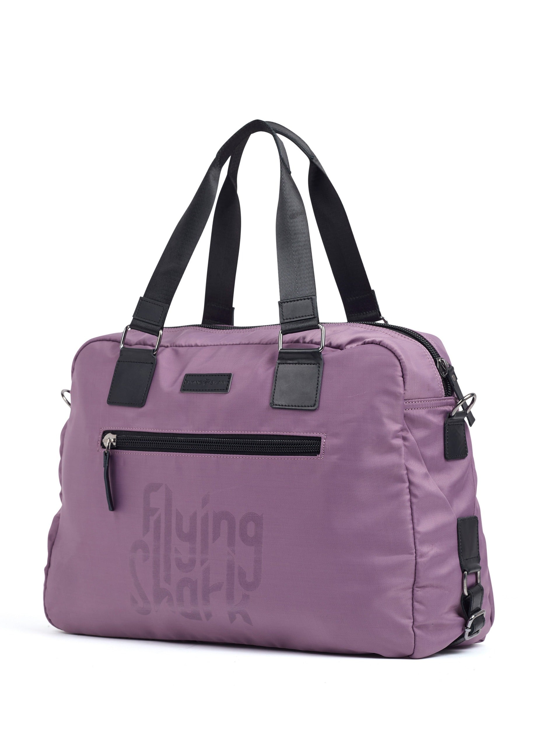 Flying Shark Urban Duffel Bag