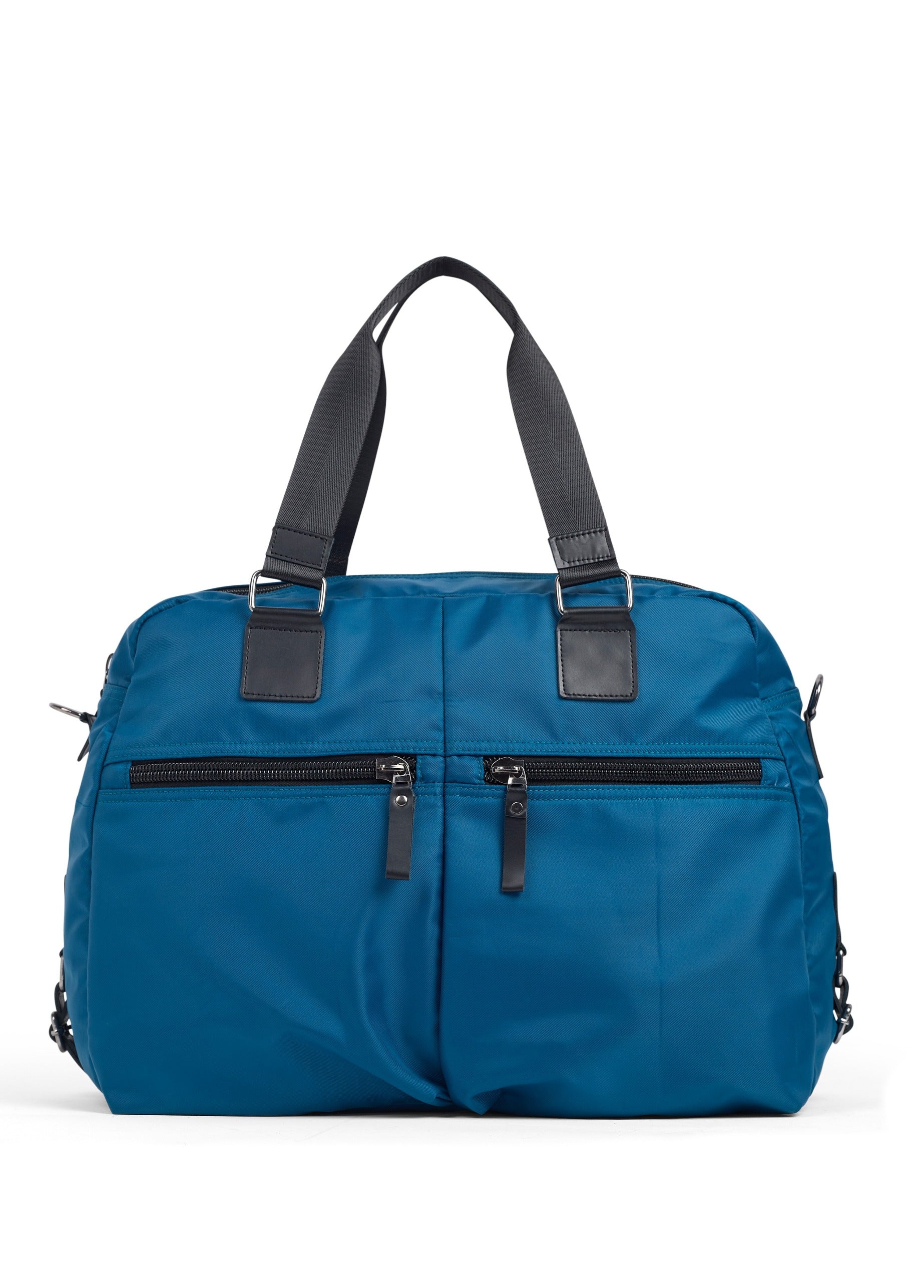 Flying Shark Urban Duffel Bag