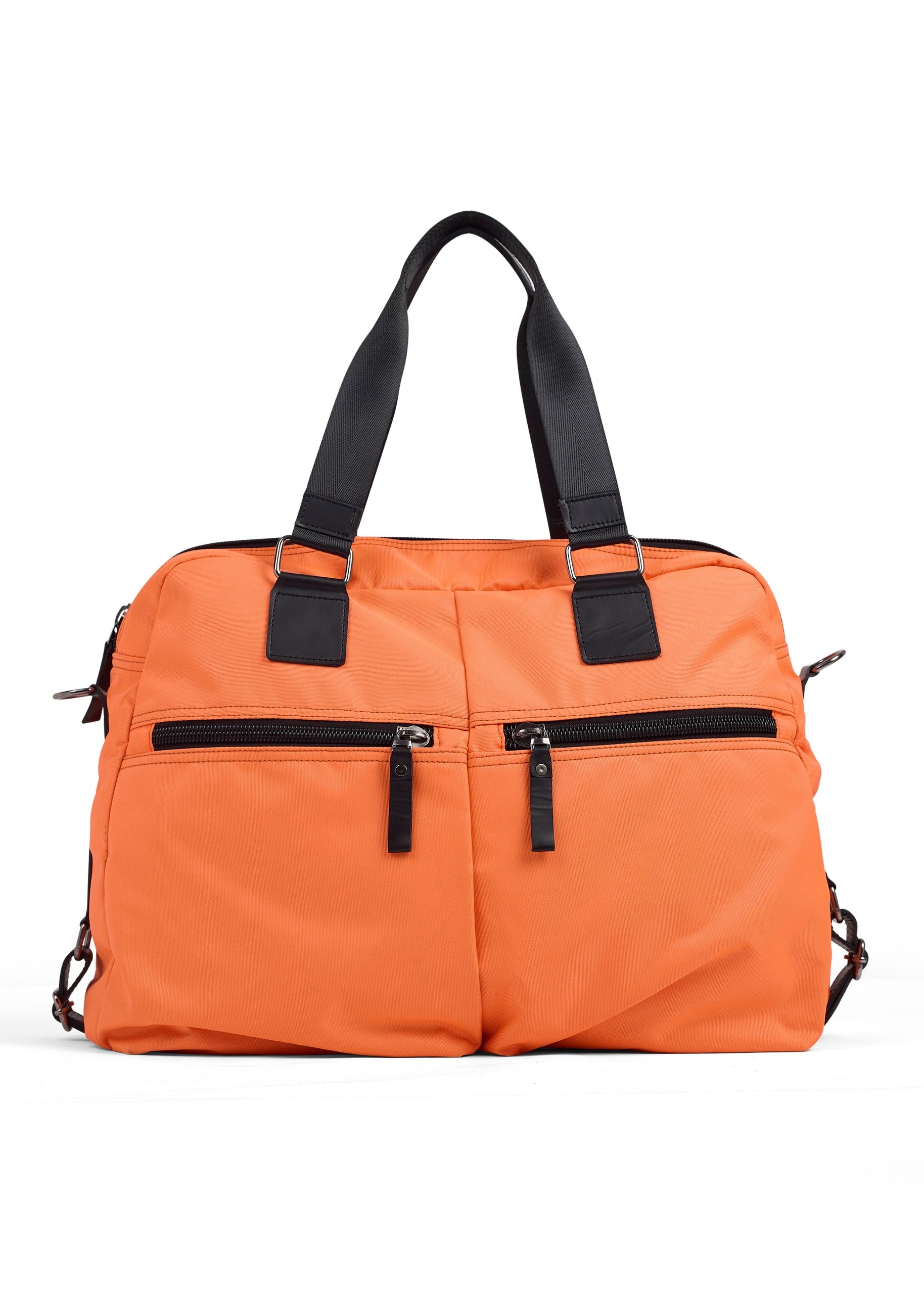 Flying Shark Urban Duffel Bag