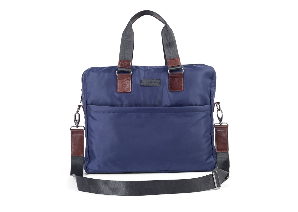 Flying Shark Premium Laptop Bag