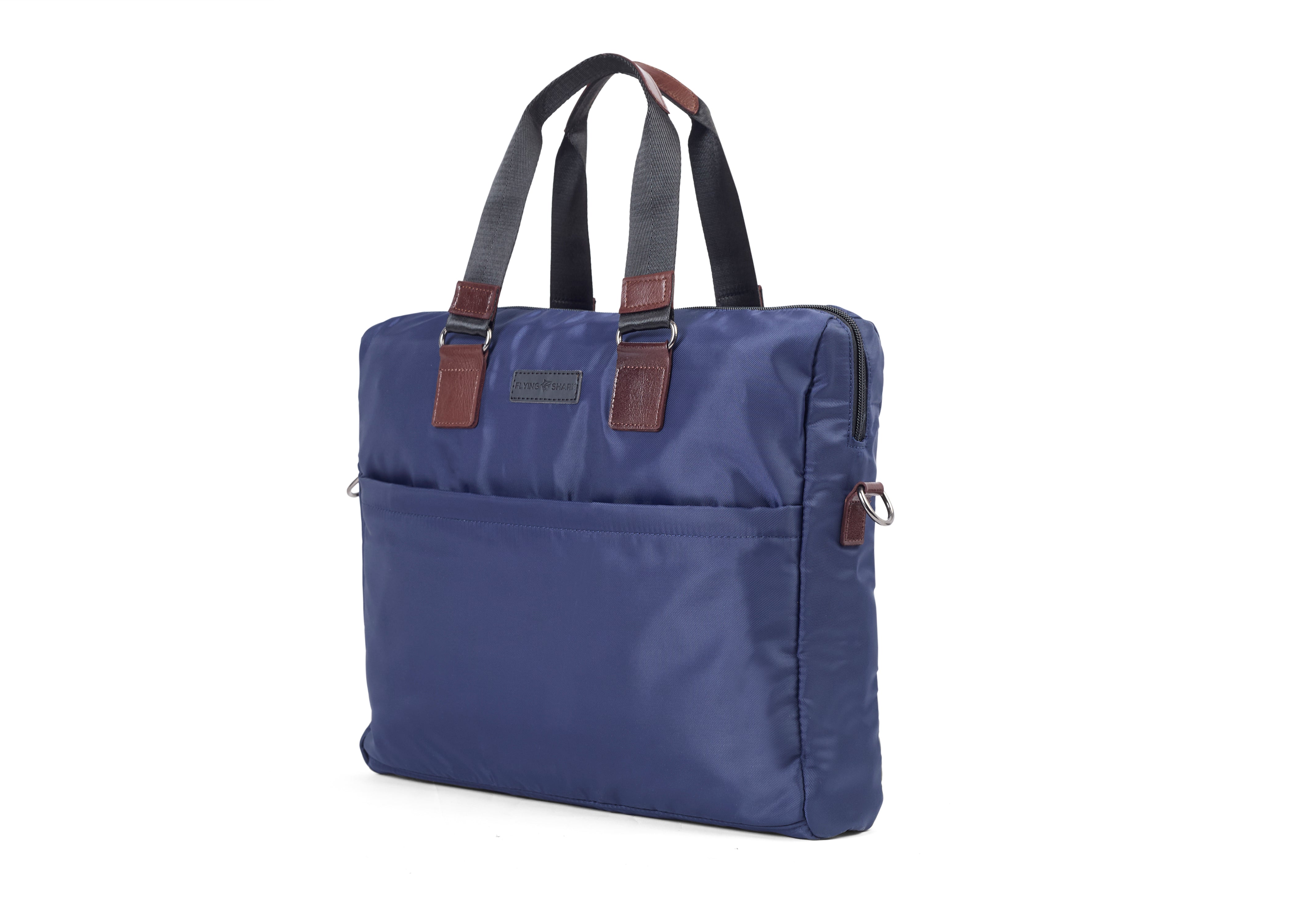 Flying Shark Premium Laptop Bag