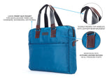 Flying Shark Premium Laptop Bag