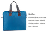 Flying Shark Premium Laptop Bag