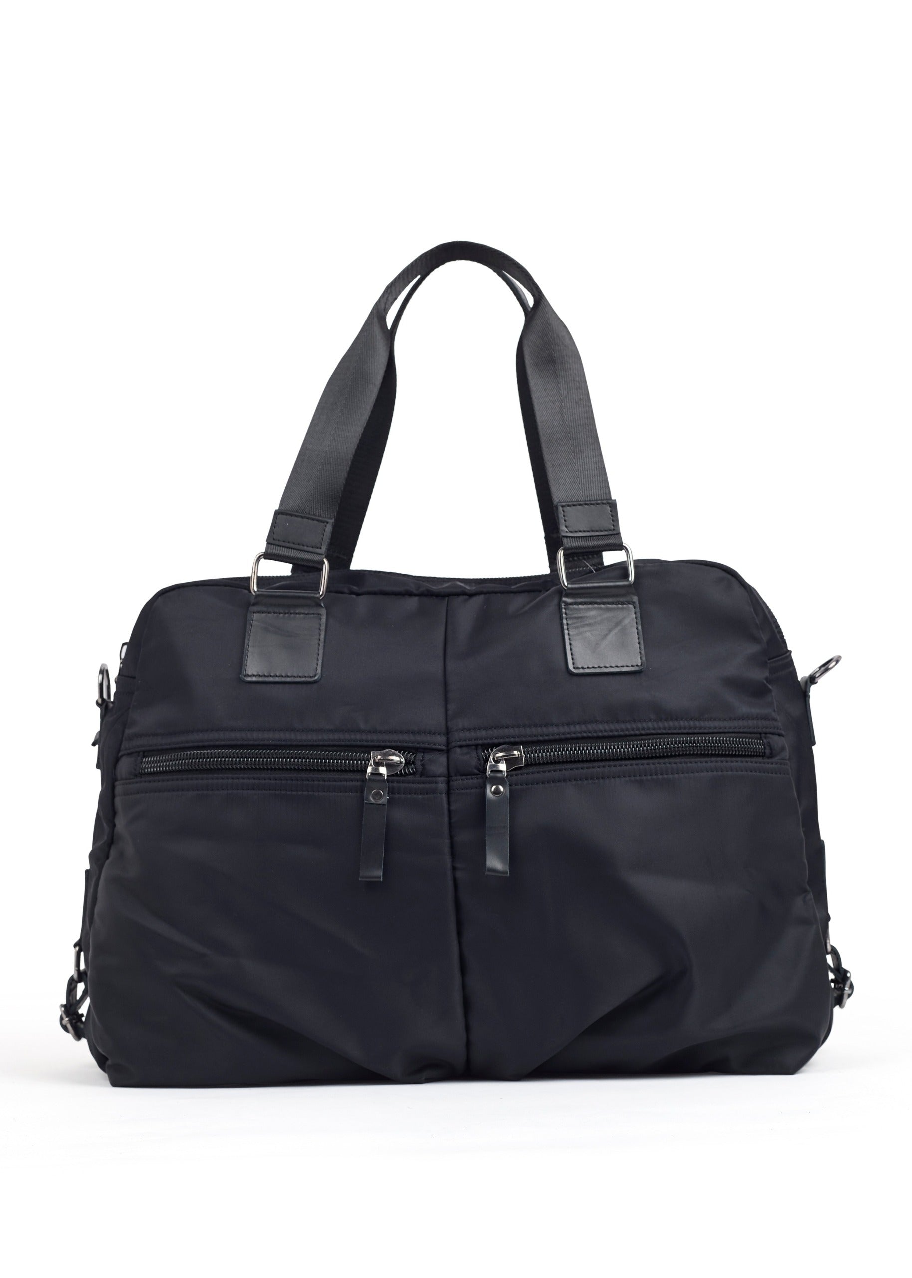 Flying Shark Urban Duffel Bag