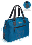 Flying Shark Urban Duffel Bag