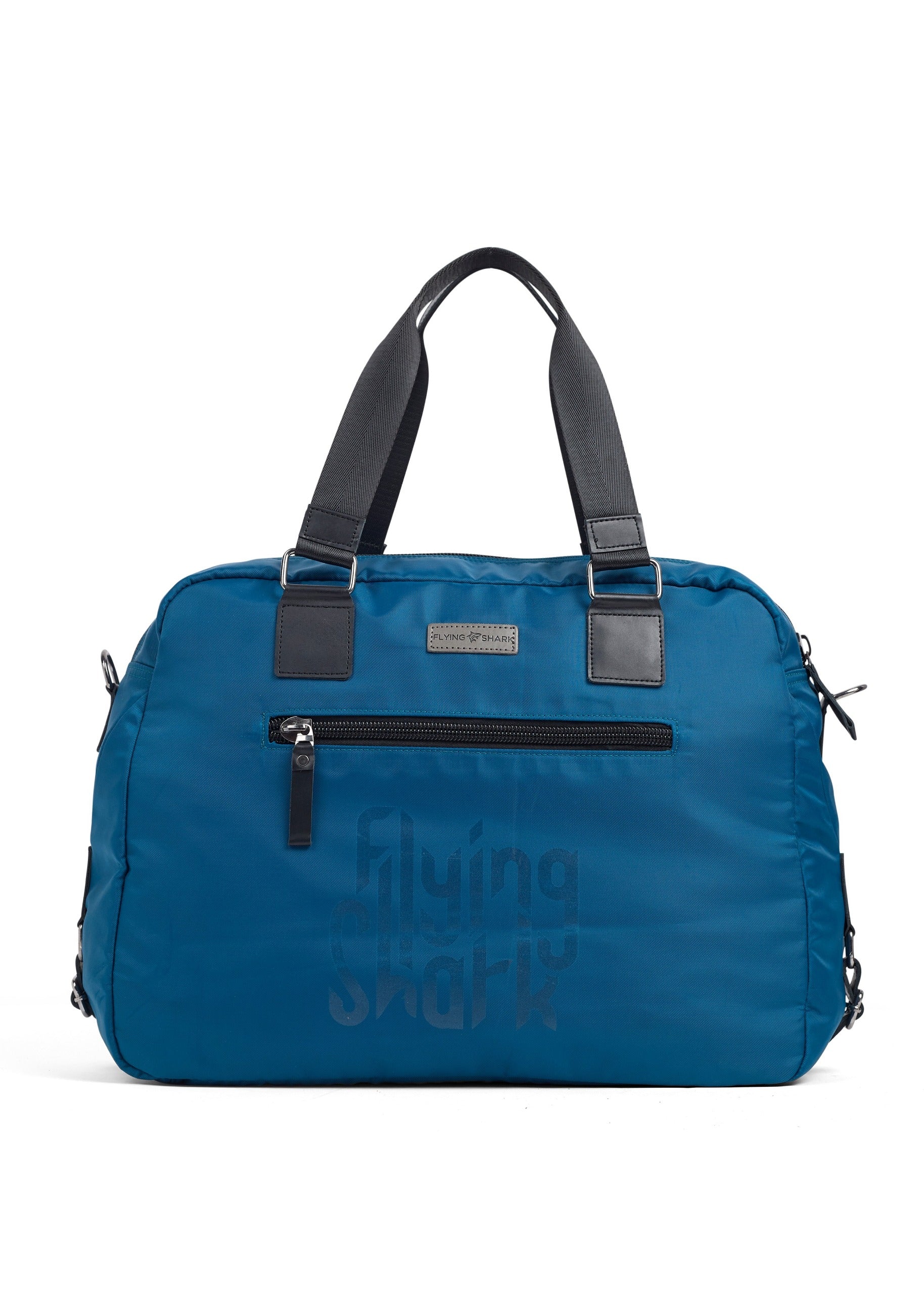 Flying Shark Urban Duffel Bag
