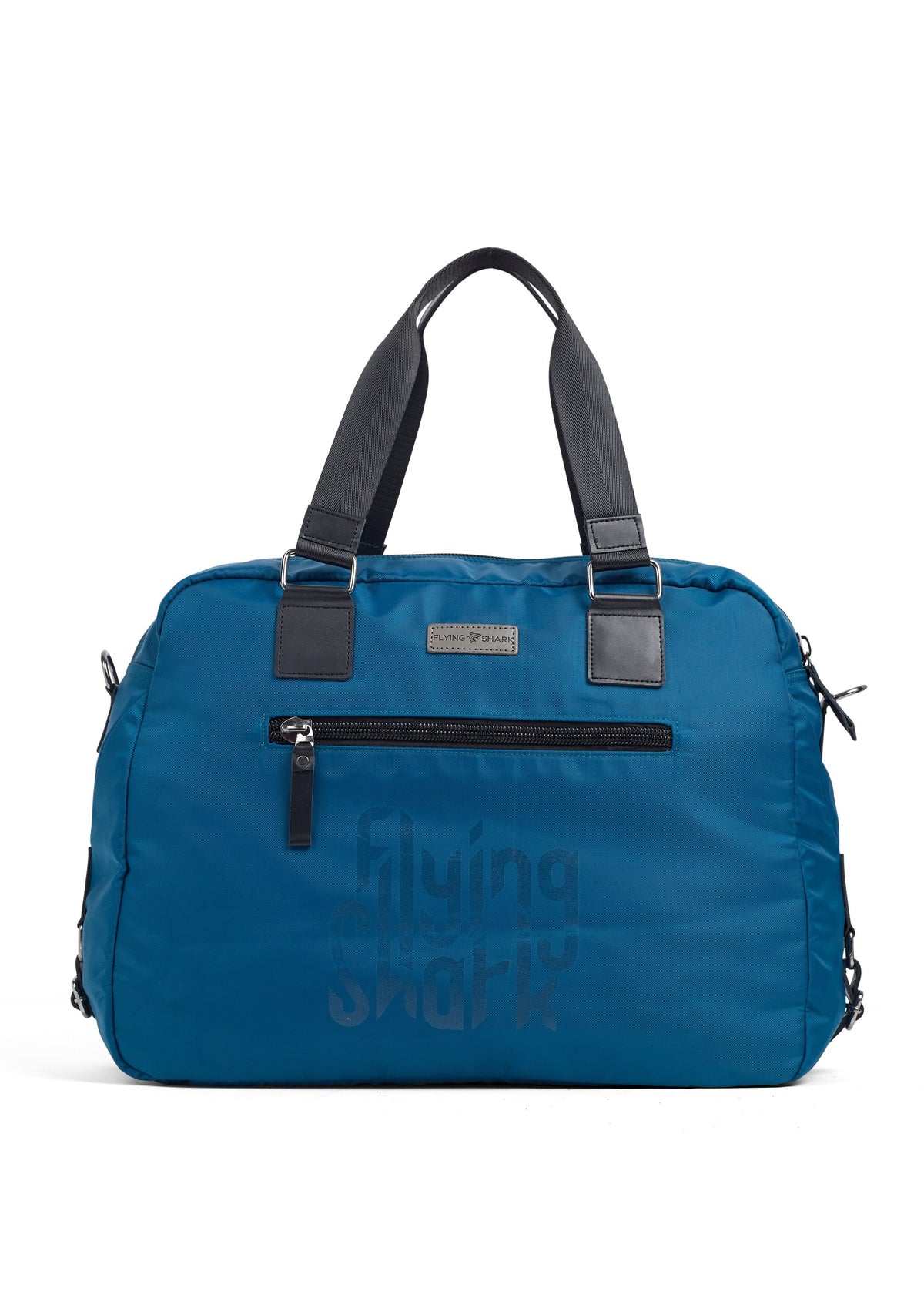 Flying Shark Urban Duffel Bag