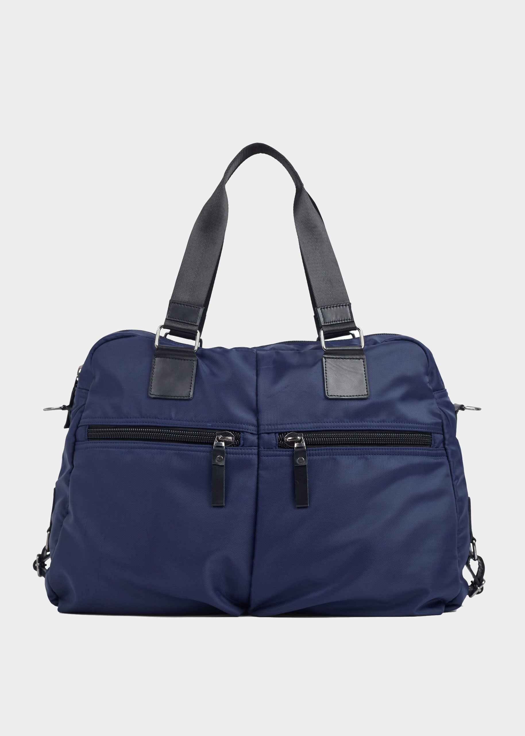 Flying Shark Urban Duffel Bag