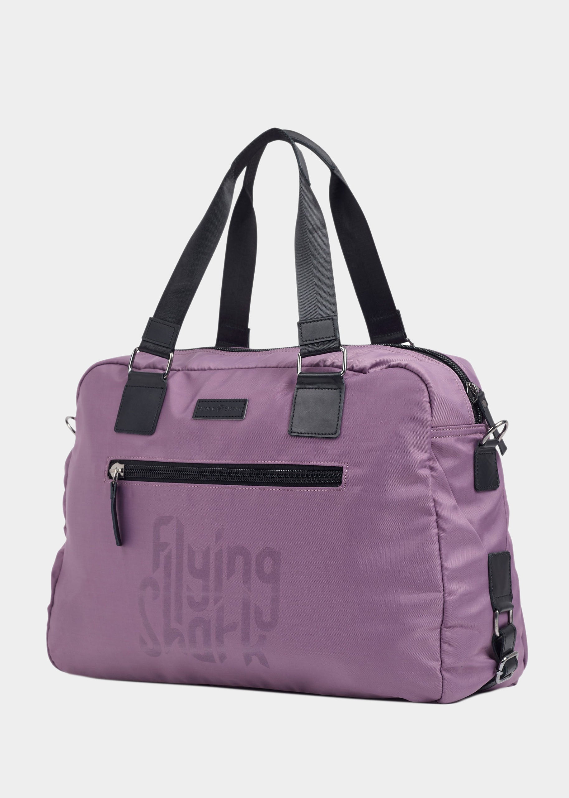 Flying Shark Urban Duffel Bag