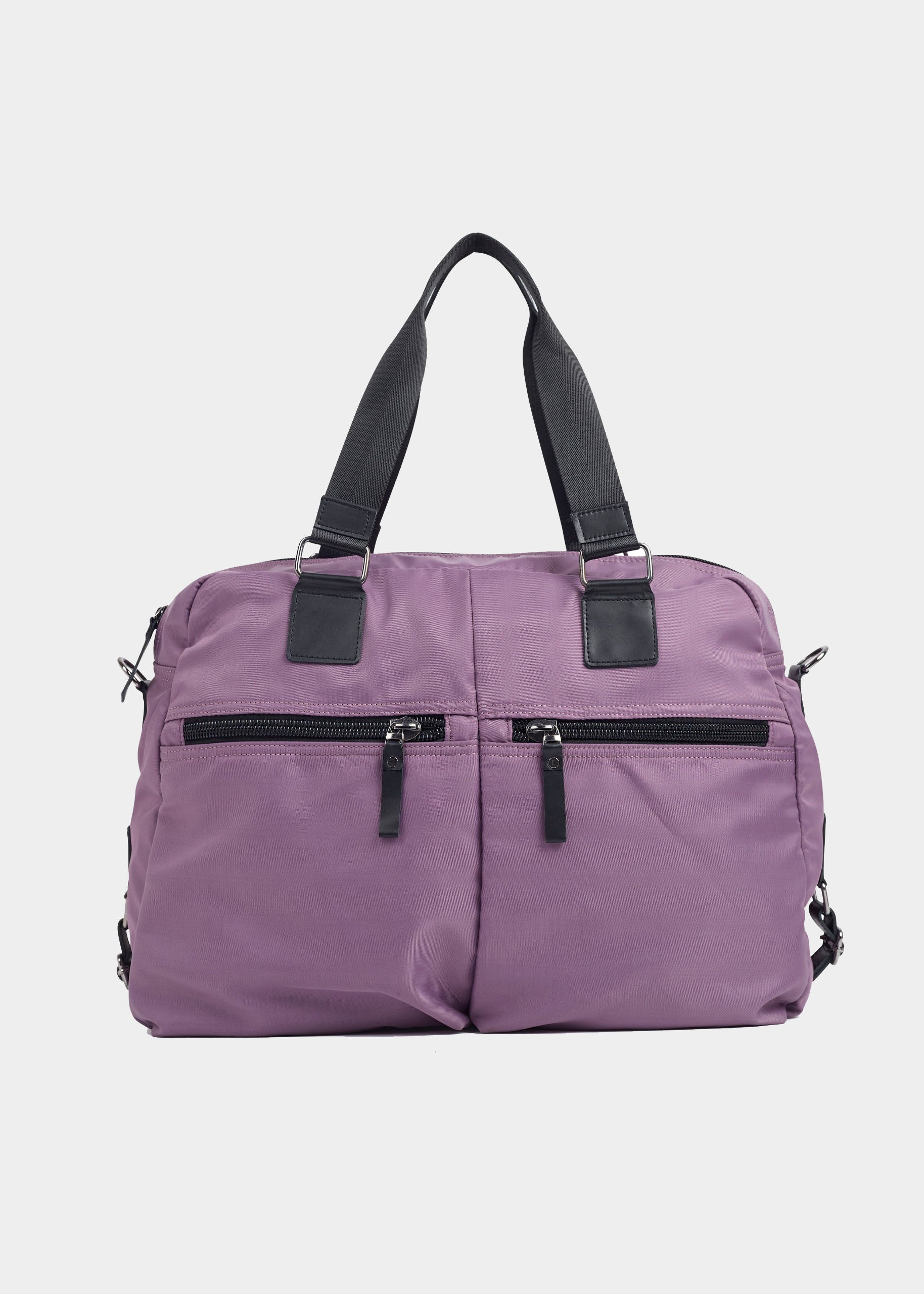 Flying Shark Urban Duffel Bag