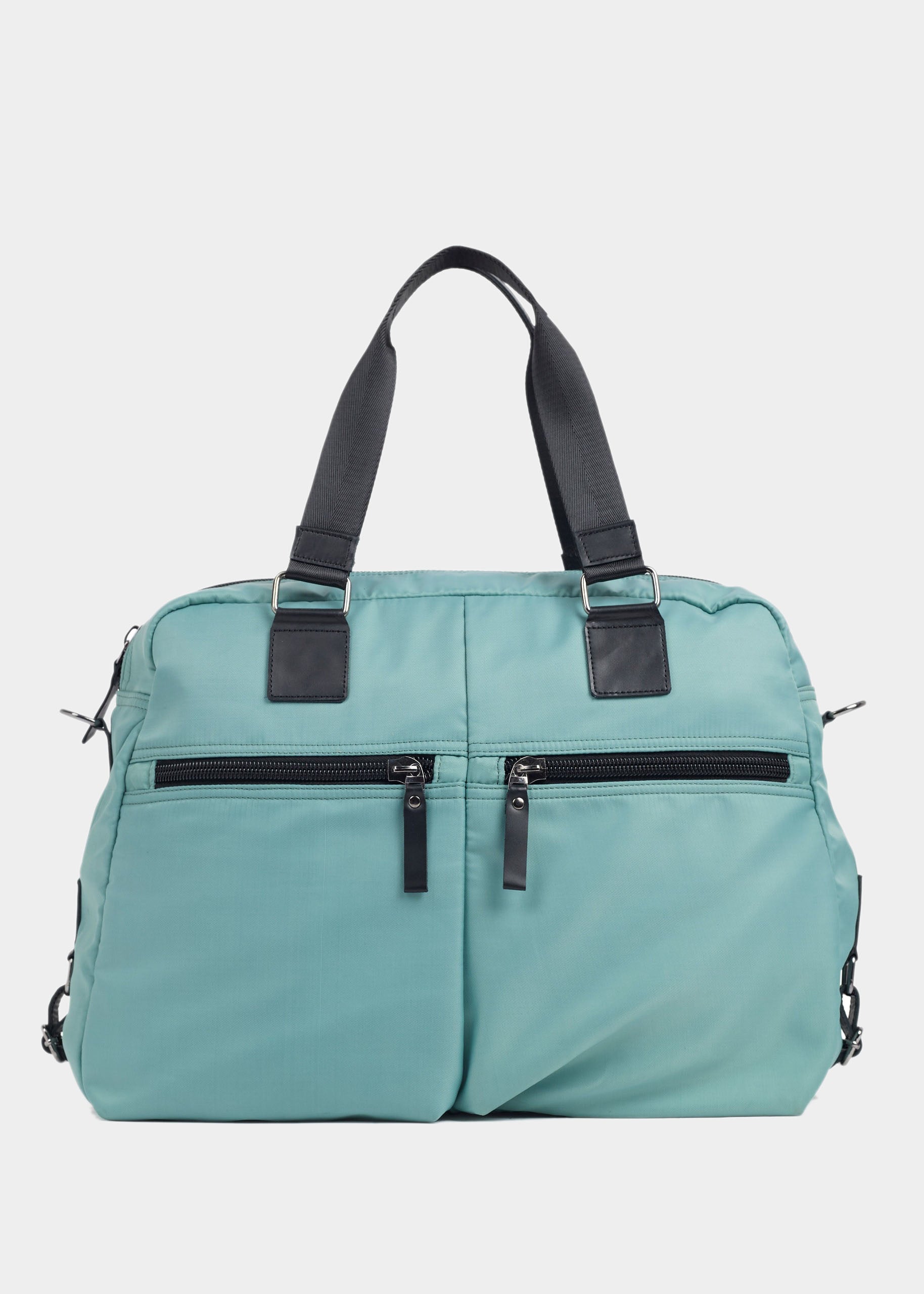 Flying Shark Urban Duffel Bag