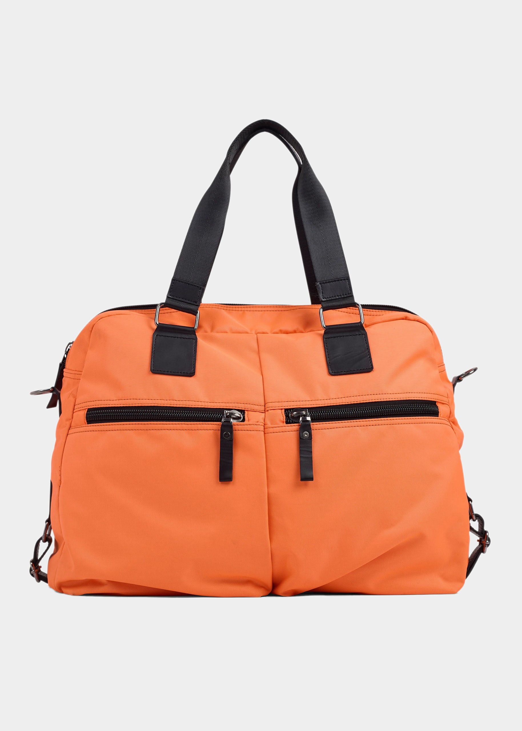 Flying Shark Urban Duffel Bag