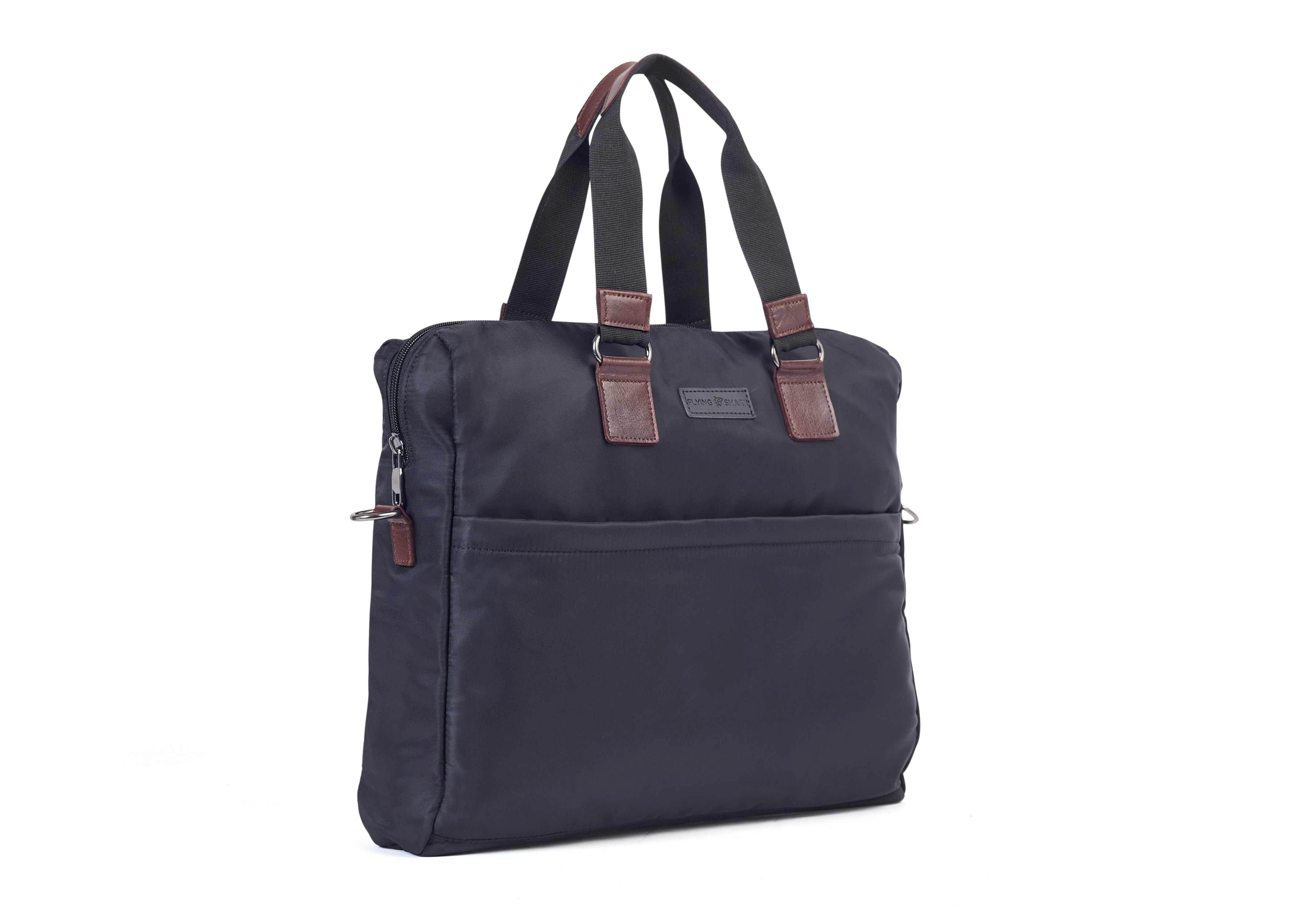 Flying Shark Premium Laptop Bag