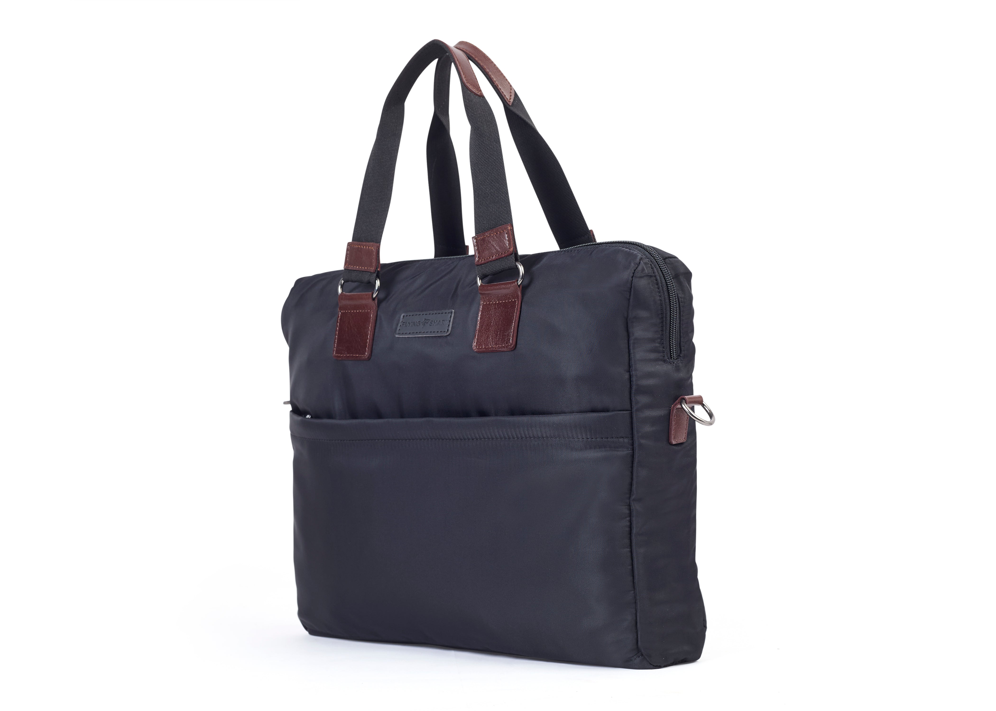 Flying Shark Premium Laptop Bag