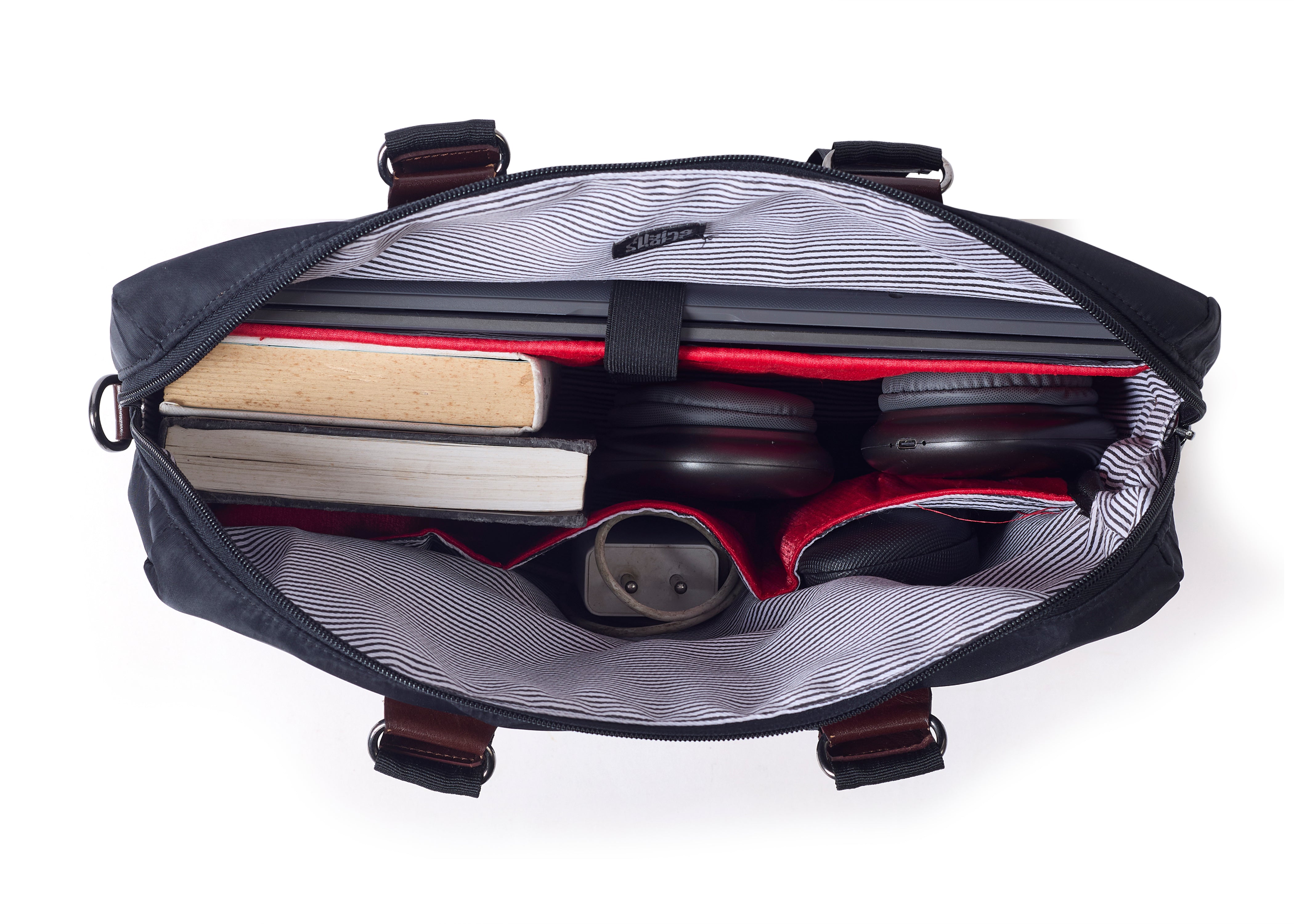 Flying Shark Premium Laptop Bag
