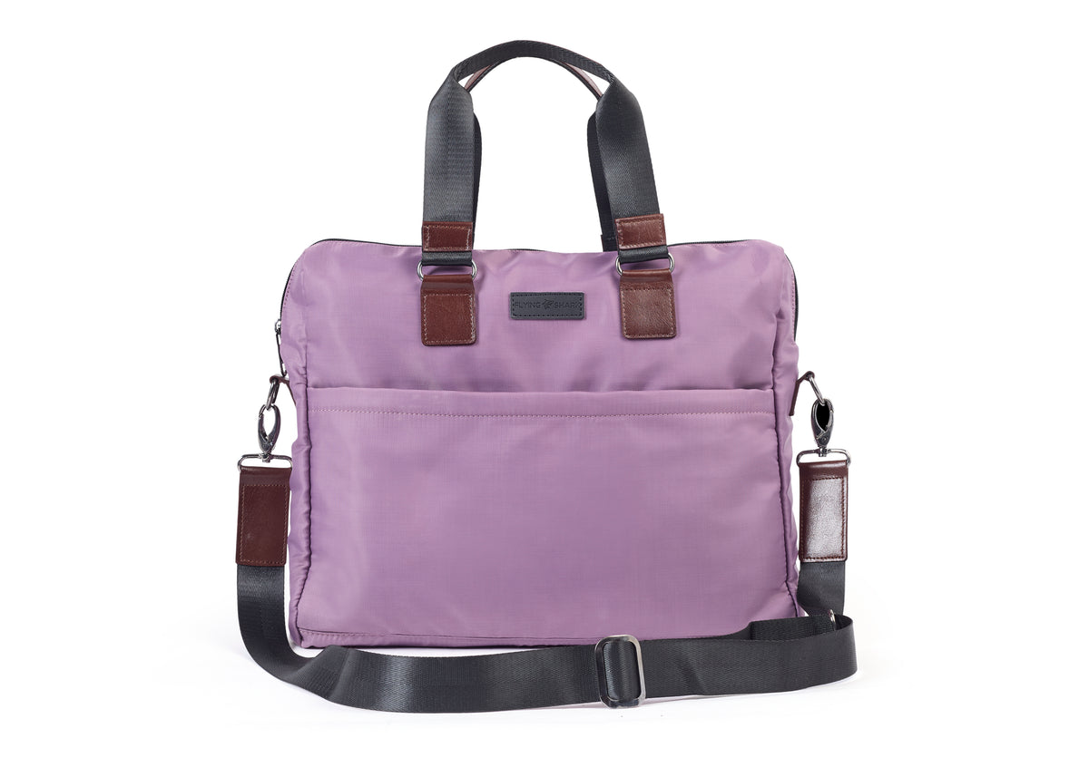 Flying Shark Premium Laptop Bag