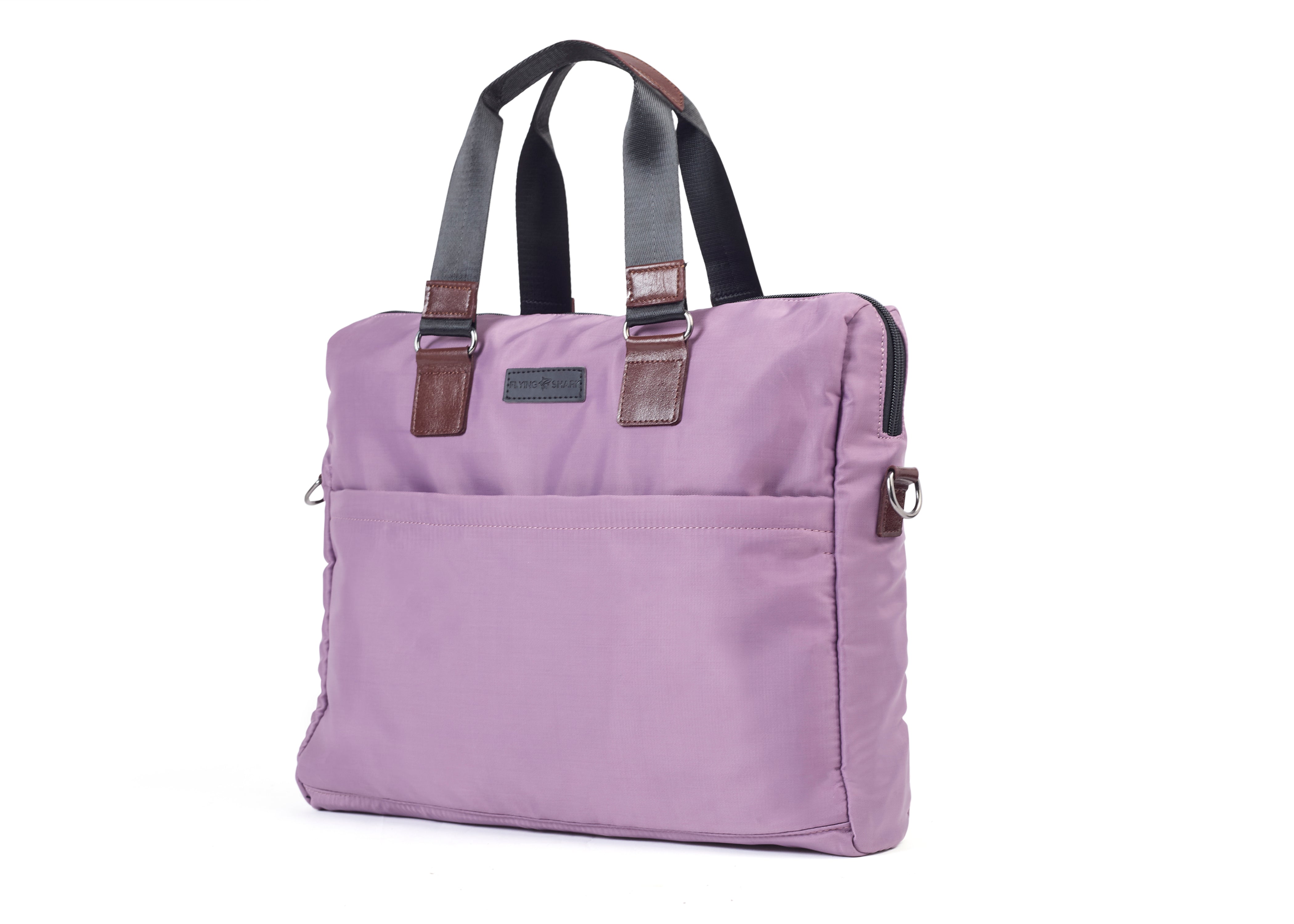 Flying Shark Premium Laptop Bag