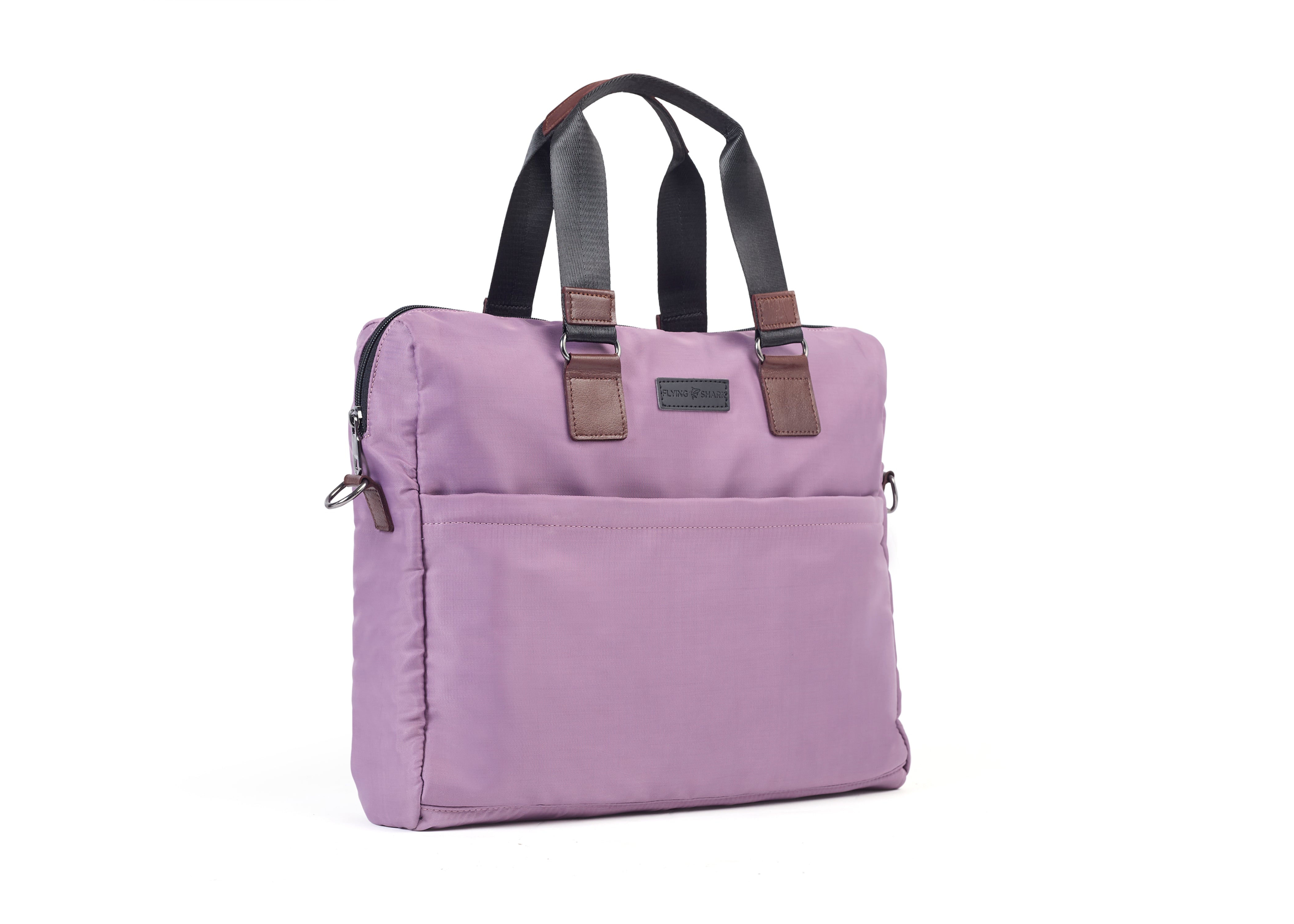 Flying Shark Premium Laptop Bag