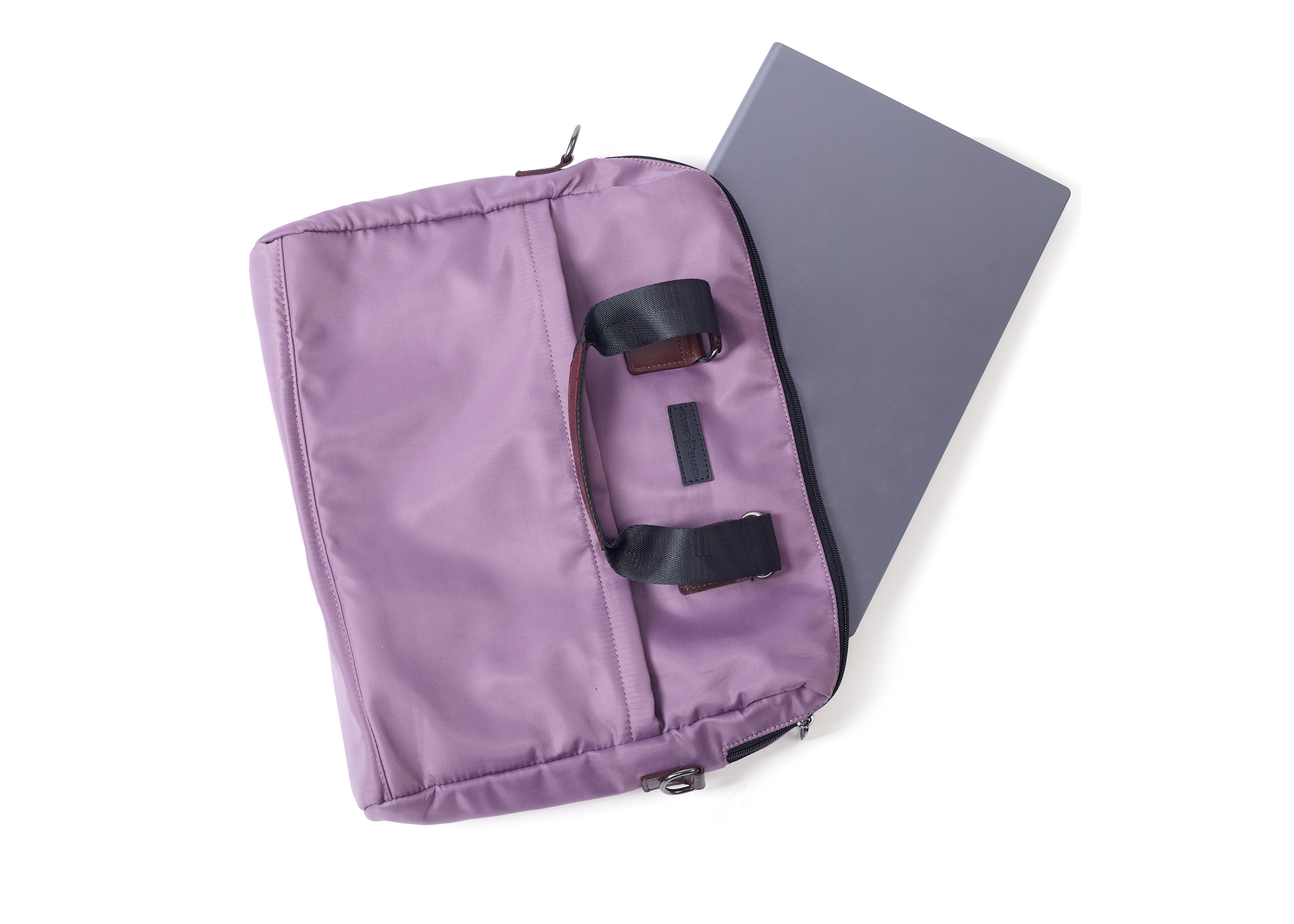 Flying Shark Premium Laptop Bag