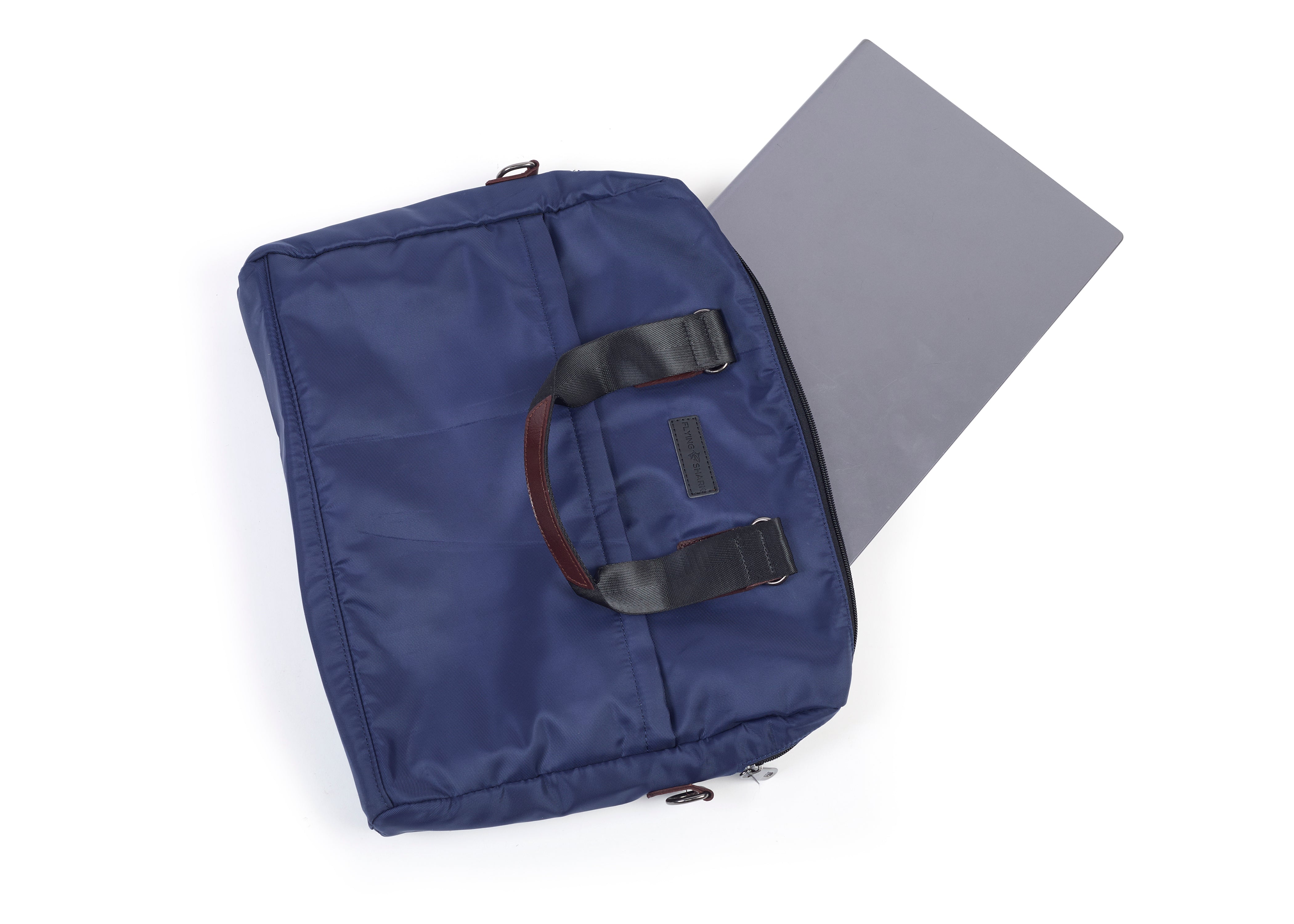 Flying Shark Premium Laptop Bag