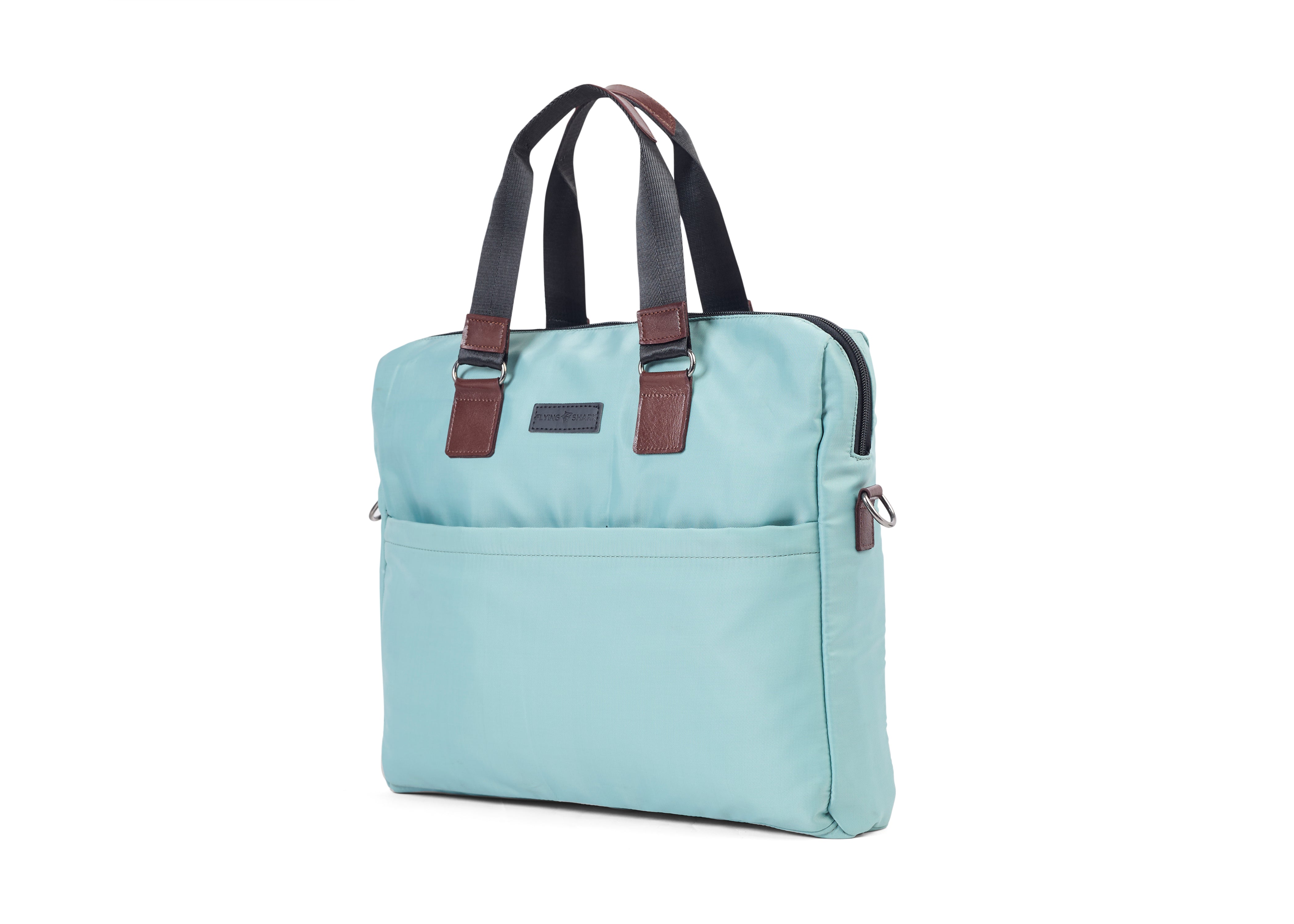 Flying Shark Premium Laptop Bag