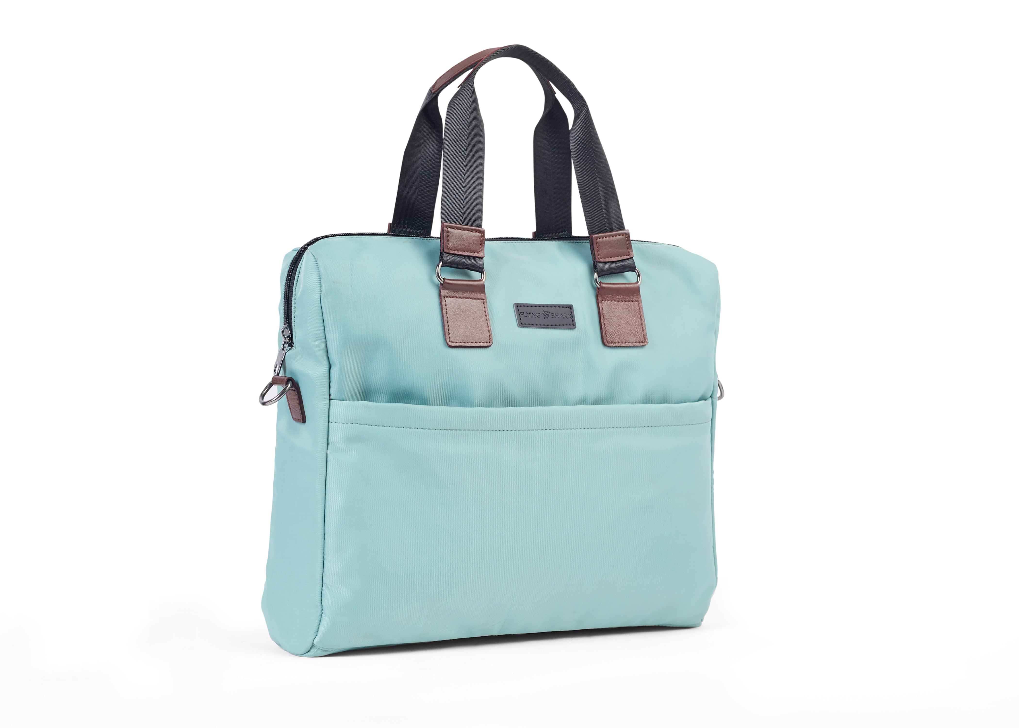 Flying Shark Premium Laptop Bag