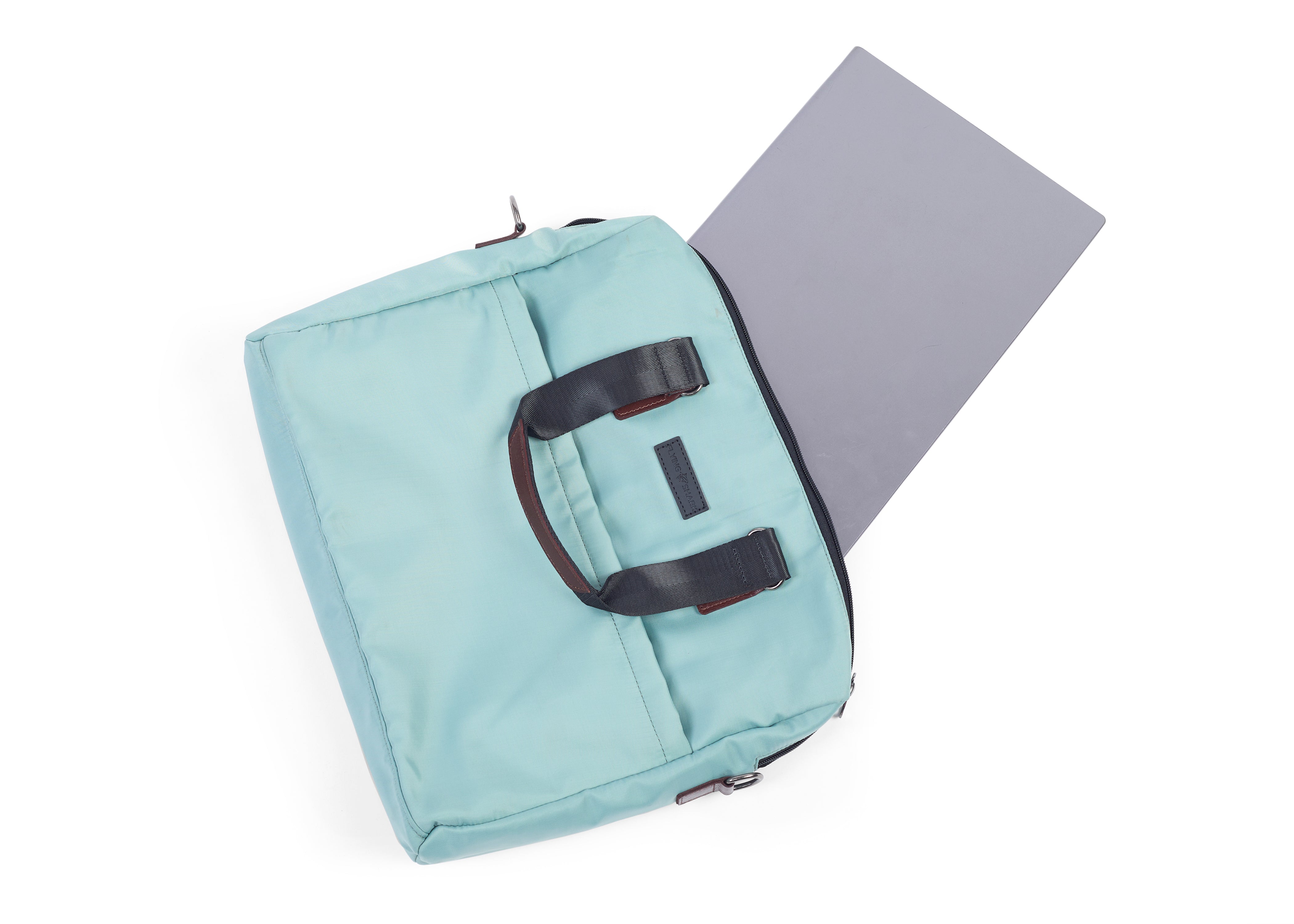 Flying Shark Premium Laptop Bag