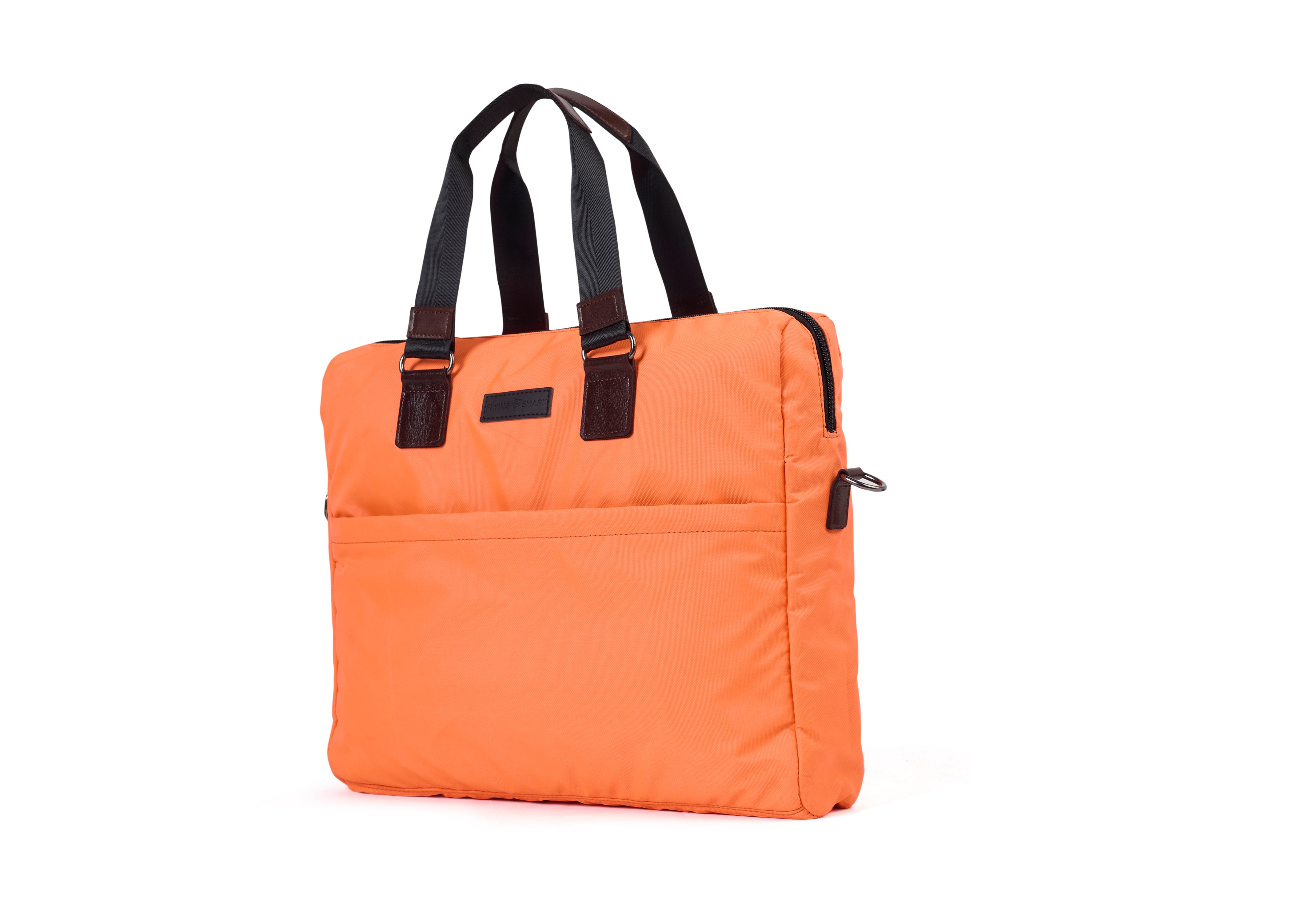 Flying Shark Premium Laptop Bag