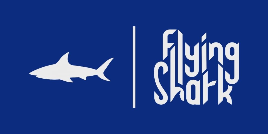 Flying Shark