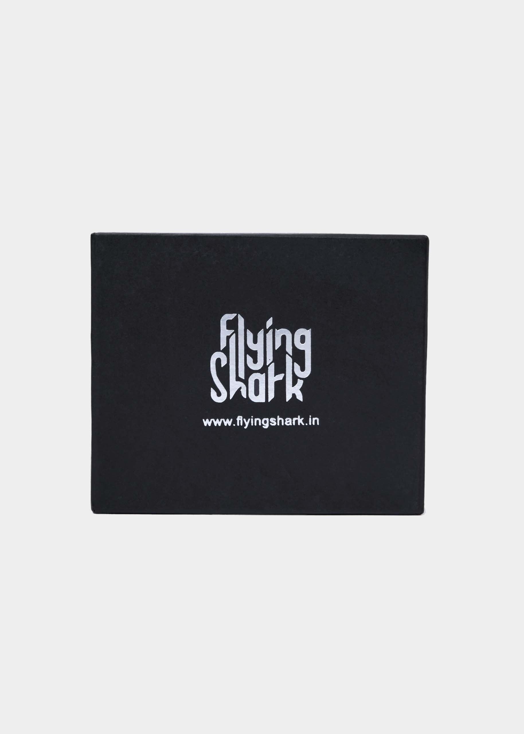 Plain matte Brown Leather Wallet