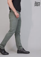 Premium Vintage Denim