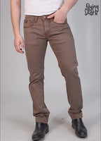 Premium Vintage Denim